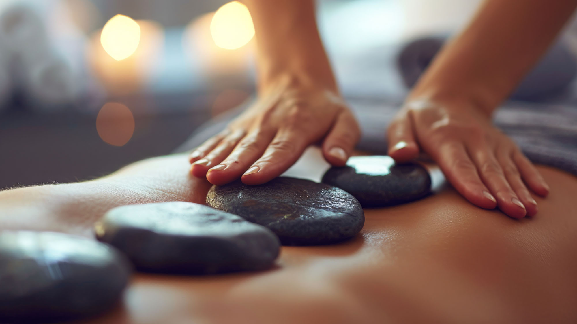 Hot Stone Therapy — LHTA